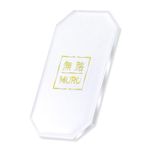 [MURO] Crystal Foot Scrub, smooth foot care with nanotechnology. Nano 3D pattern to prevent skin damage. Foot callus removal, callus removal, foot file